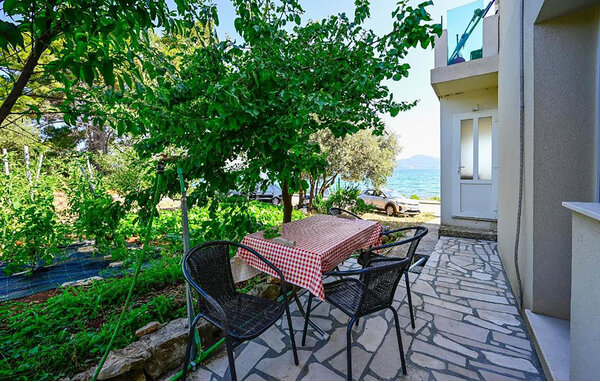 Ferienwohnung - Peljesac-Drace , Kroatien - CDP747 1
