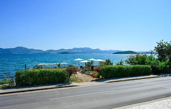 Ferienwohnung - Peljesac-Drace , Kroatien - CDP747 2