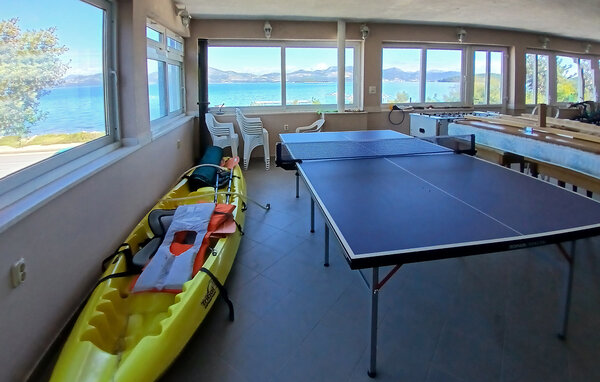 Apartament - Peljesac-Drace , Chorwacja - CDP748 4