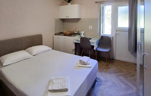 Apartament - Peljesac-Drace , Chorwacja - CDP748 3