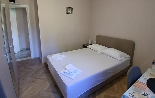 Apartament - Peljesac-Drace , Chorwacja - CDP748 601