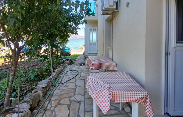 Apartament - Peljesac-Drace , Chorwacja - CDP748 101