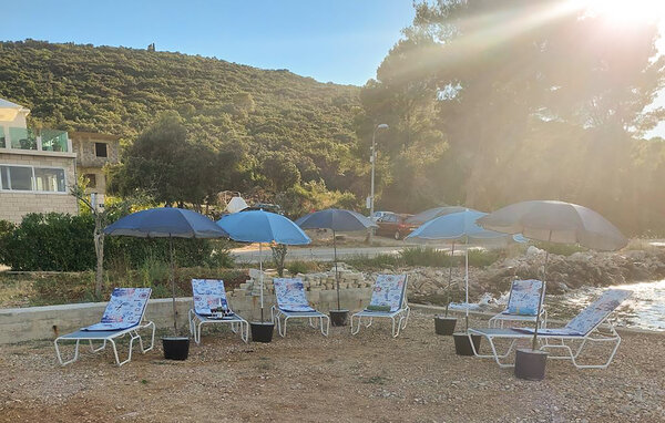 Apartament - Peljesac-Drace , Chorwacja - CDP748 102