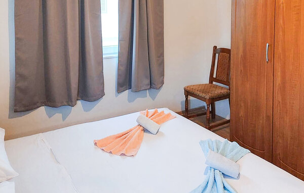 Apartment - Orebic , Croatia - CDP749 603