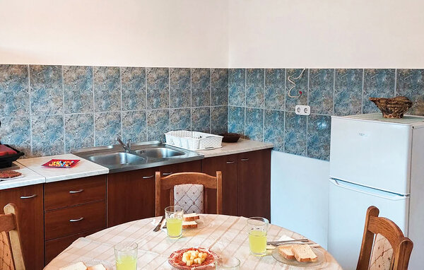 Apartment - Orebic , Croatia - CDP749 401