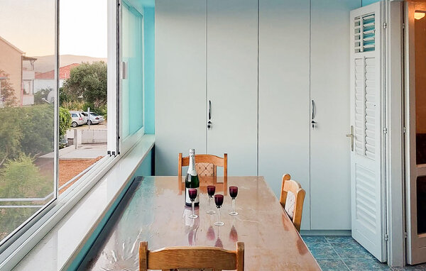 Apartment - Orebic , Croatia - CDP749 1