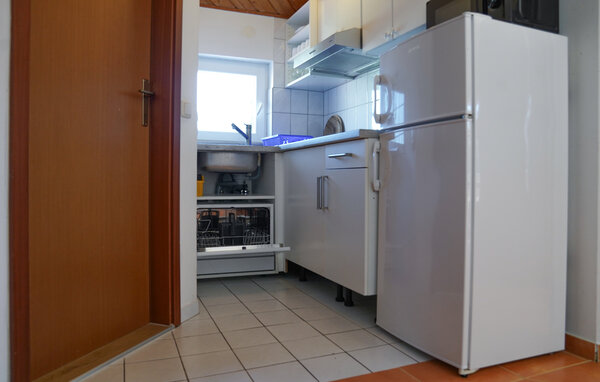 Ferienwohnung - Peljesac - Viganj , Kroatien - CDP750 401