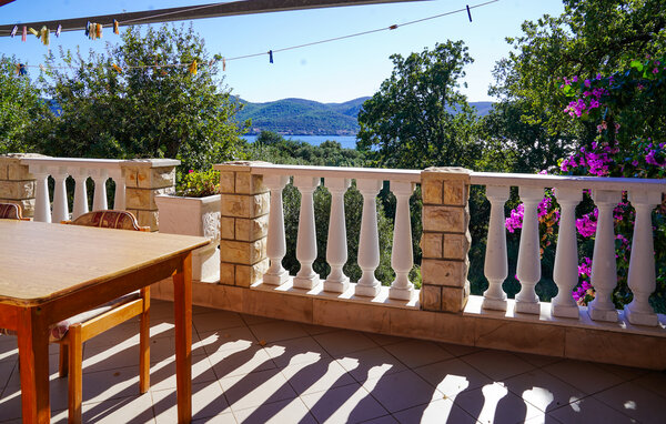 Ferienwohnung - Peljesac - Viganj , Kroatien - CDP750 1