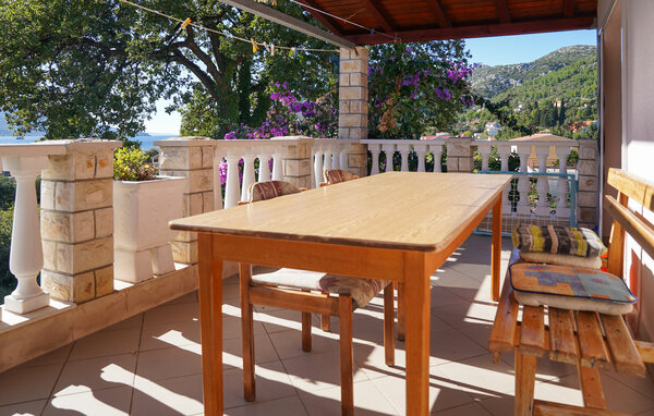 Ferienwohnung - Peljesac - Viganj , Kroatien - CDP750 2