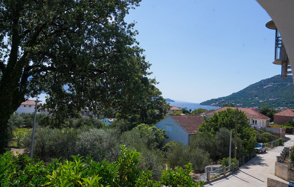 Apartment - Peljesac - Viganj , Croatia - CDP751 1