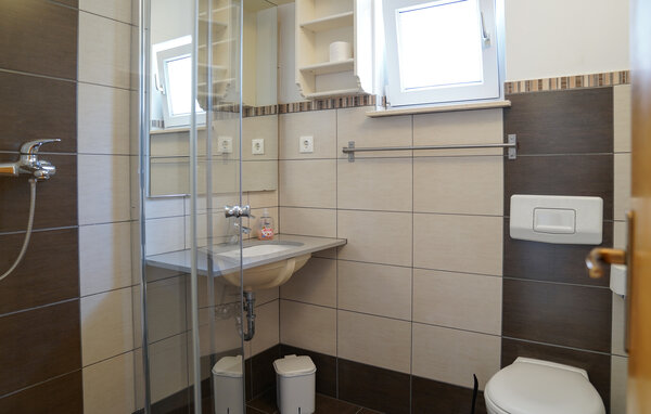 Apartamento - Peljesac - Viganj , Croacia - CDP752 701