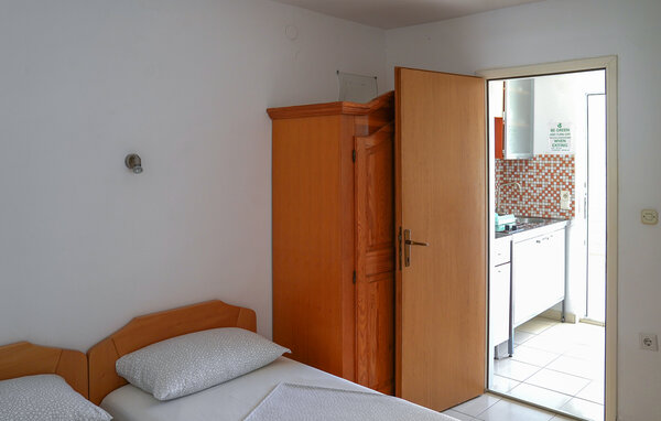 Apartamento - Peljesac - Viganj , Croacia - CDP752 602