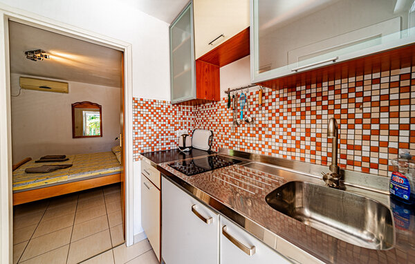 Appartamento - Peljesac - Viganj , Croazia - CDP752 401