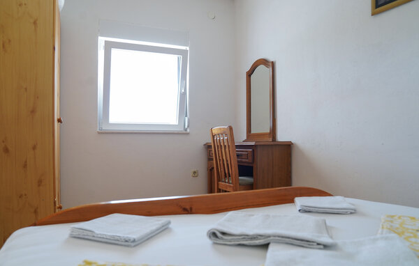 Ferienwohnung - Peljesac - Viganj , Kroatien - CDP753 601