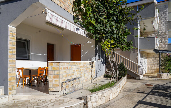 Ferienwohnung - Peljesac - Viganj , Kroatien - CDP753 2