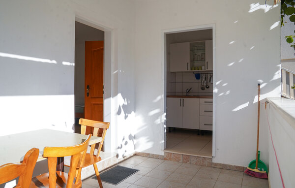 Ferienwohnung - Peljesac - Viganj , Kroatien - CDP753 102