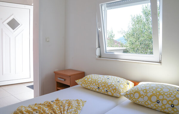 Apartamento - Peljesac - Viganj , Croacia - CDP754 601