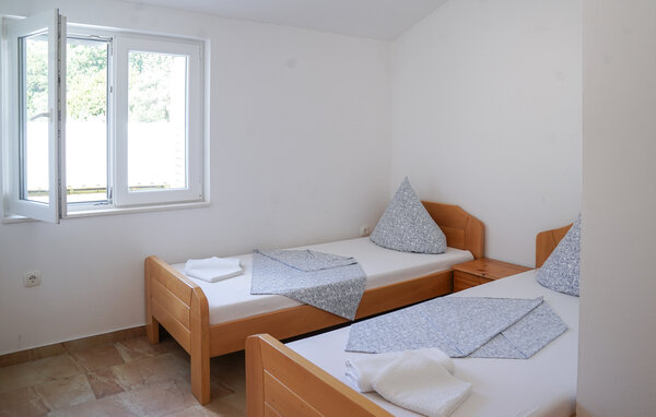 Apartamento - Peljesac - Viganj , Croacia - CDP754 5