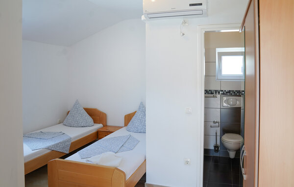 Apartamento - Peljesac - Viganj , Croacia - CDP754 602