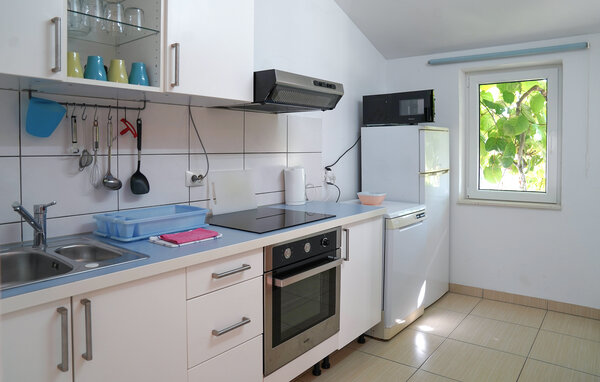 Apartamento - Peljesac - Viganj , Croacia - CDP754 4
