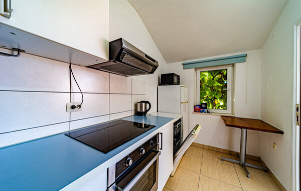 Apartment - Peljesac - Viganj , Croatia - CDP754 401