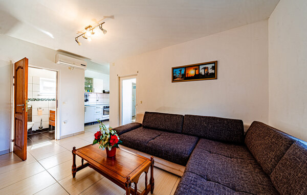 Apartment - Peljesac - Viganj , Croatia - CDP754 302