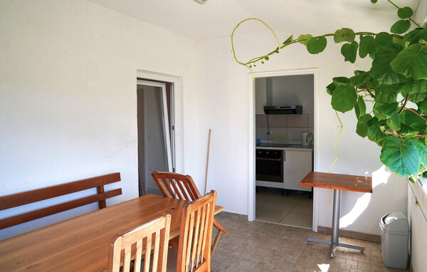 Apartamento - Peljesac - Viganj , Croacia - CDP754 101