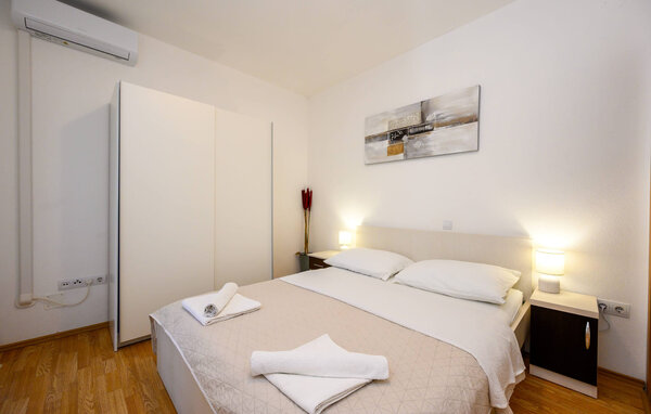 Apartman - Peljecac-Sreser , Hrvatska - CDP755 602