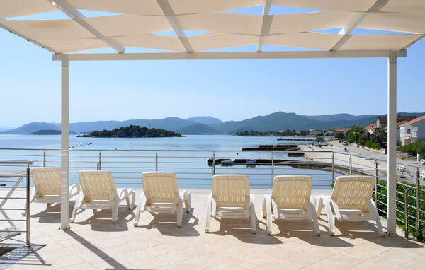 Apartman - Peljecac-Sreser , Hrvatska - CDP755 2