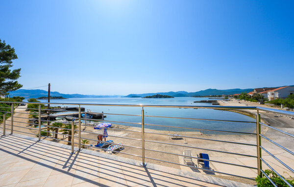 Apartman - Peljecac-Sreser , Hrvatska - CDP755 101