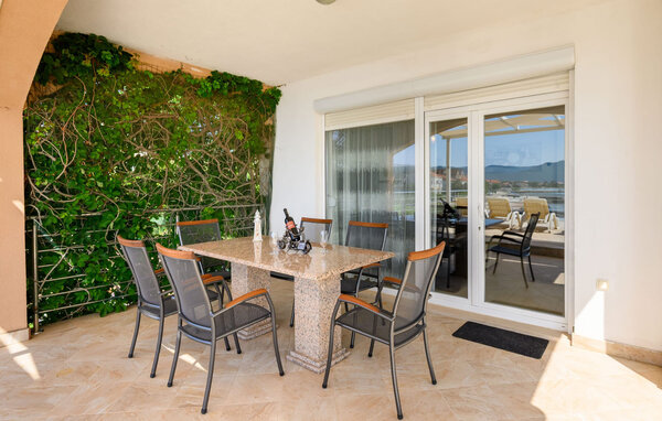 Apartman - Peljecac-Sreser , Hrvatska - CDP755 102