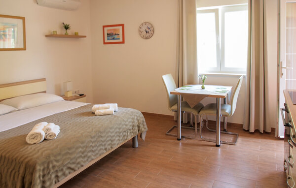 Ferienwohnung - Peljesac-Orebic , Kroatien - CDP756 2