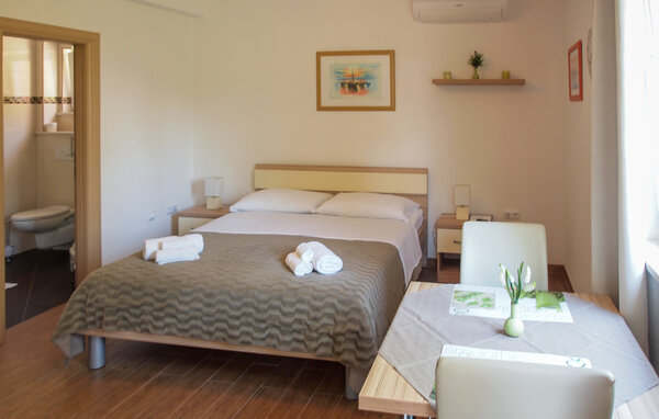 Ferienwohnung - Peljesac-Orebic , Kroatien - CDP756 601