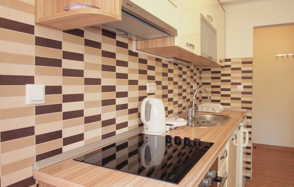 Ferienwohnung - Peljesac-Orebic , Kroatien - CDP756 401