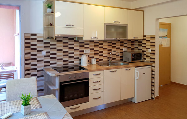Ferienwohnung - Peljesac-Orebic , Kroatien - CDP756 3