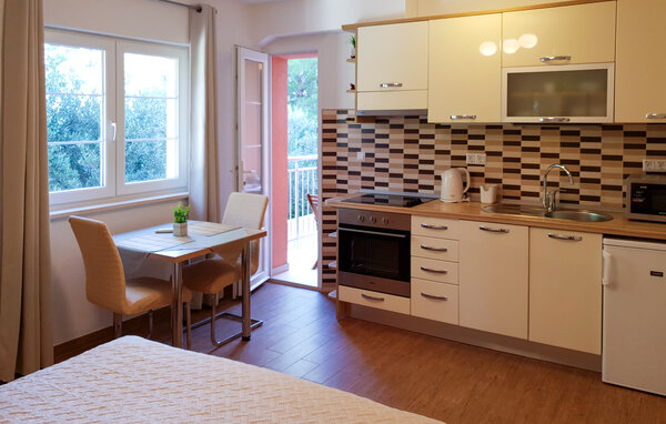 Ferienwohnung - Peljesac-Orebic , Kroatien - CDP756 402