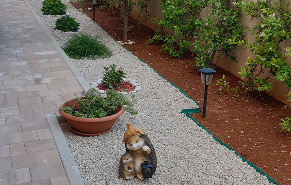 Ferienwohnung - Peljesac-Orebic , Kroatien - CDP756 102