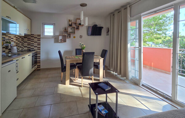Apartamento - Peljesac-Orebic , Croacia - CDP757 4