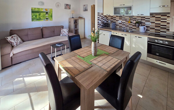 Apartamento - Peljesac-Orebic , Croacia - CDP757 401