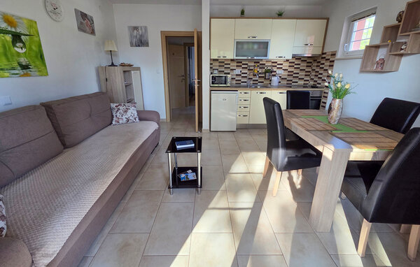 Apartamento - Peljesac-Orebic , Croacia - CDP757 402