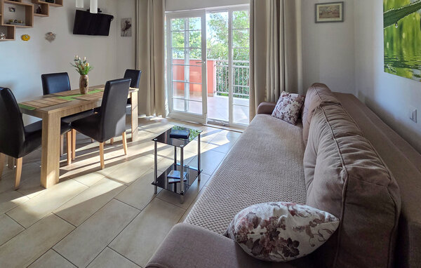 Apartamento - Peljesac-Orebic , Croacia - CDP757 3