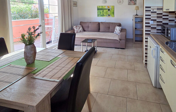 Apartamento - Peljesac-Orebic , Croacia - CDP757 303