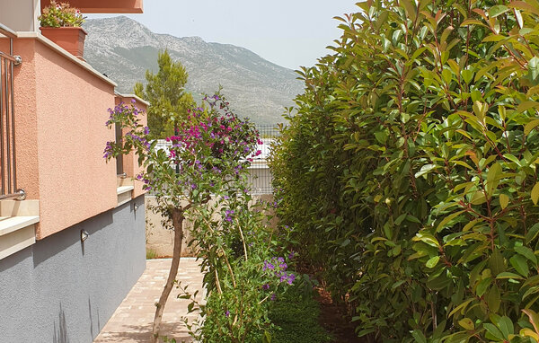 Apartamento - Peljesac-Orebic , Croacia - CDP757 101