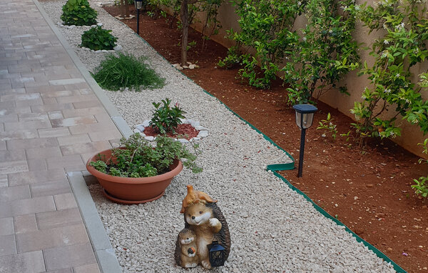 Apartamento - Peljesac-Orebic , Croacia - CDP757 102