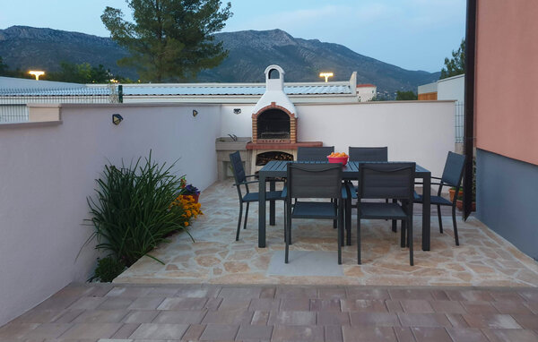 Apartamento - Peljesac-Orebic , Croacia - CDP757 6