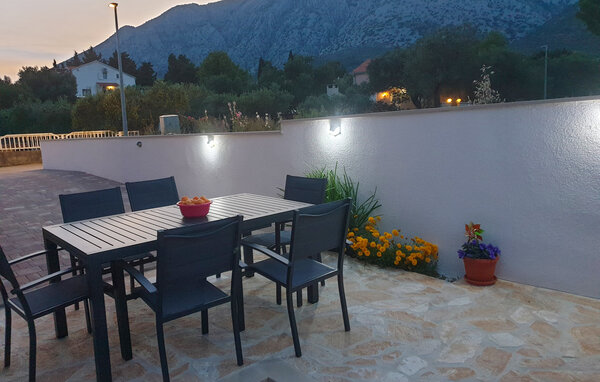 Apartamento - Peljesac-Orebic , Croacia - CDP757 104