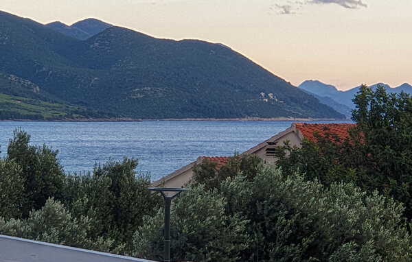 Apartamento - Peljesac-Orebic , Croacia - CDP757 105