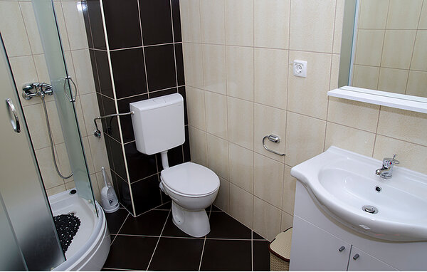 Apartman - Peljecac-Sreser , Hrvatska - CDP758 701