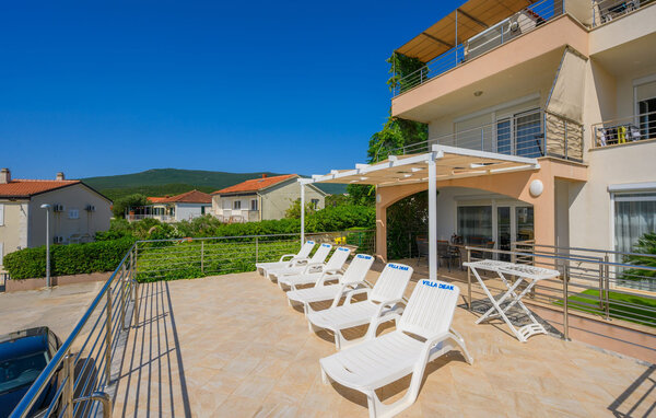 Apartman - Peljecac-Sreser , Hrvatska - CDP758 82