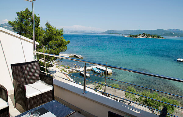 Apartman - Peljecac-Sreser , Hrvatska - CDP758 101